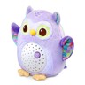 VTech® Glow Little Owl™ - Purple - view 7